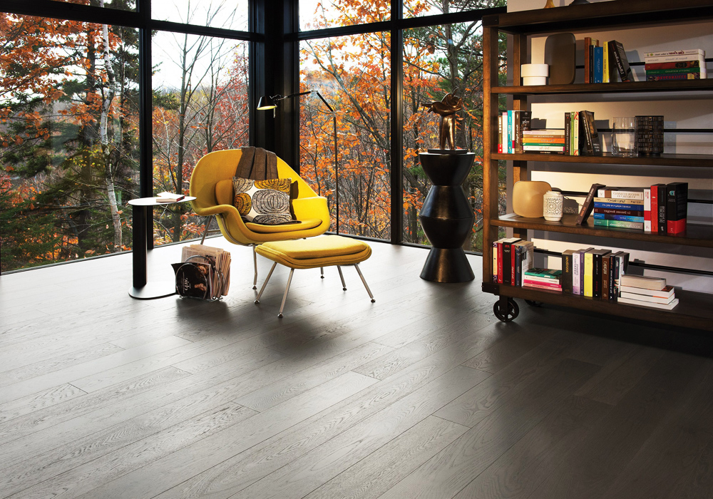 Инженерная доска BRITANIA/Британия Дуб Новия Рустик 400-1500х150х15 мм